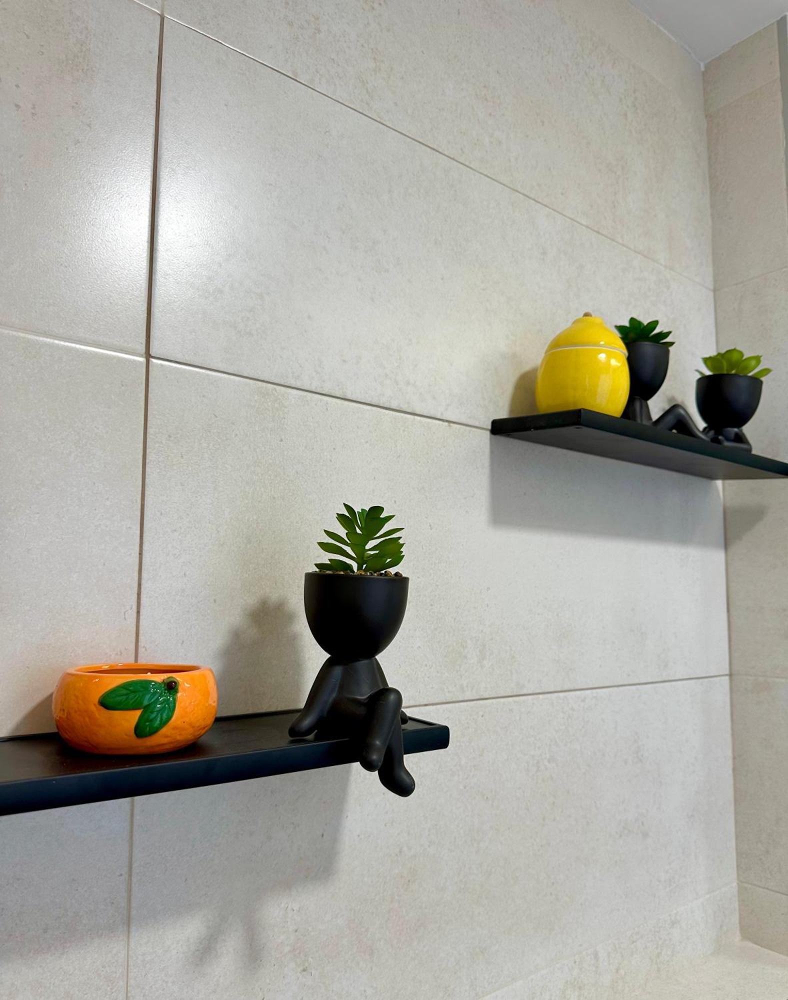 Apartamento Bambu Torre Del Mar Exterior foto